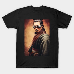 Ronin from the time coming T-Shirt